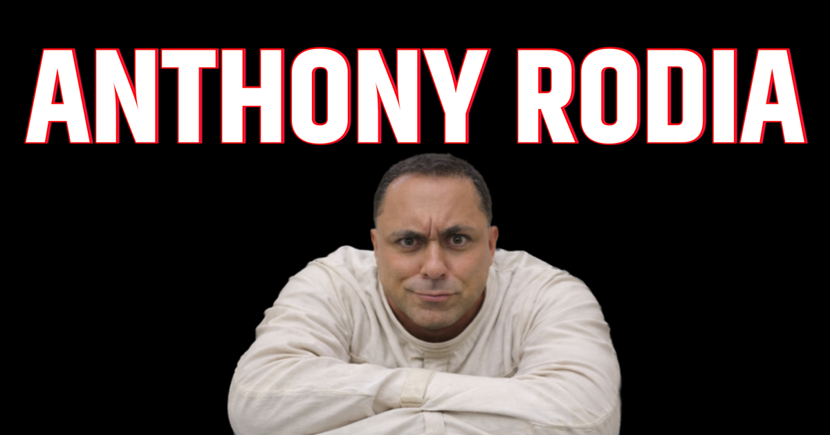 Palace Theater | Anthony Rodia
