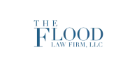 Flood Law Firm text logo