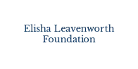 text logo