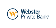 Webster Private Bank Logo