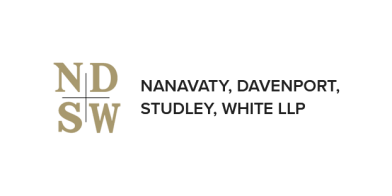 Nanavaty Davenport Studley White