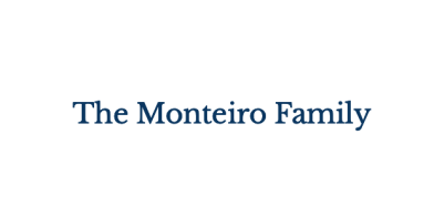 The Monteiro Family