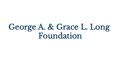 George A. & Grace L. Long Foundation