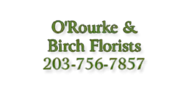 O’Rourke & Birch Florists