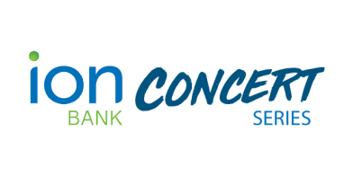 Ion Bank Concert Series