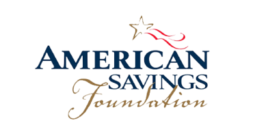 American Savings Foundation