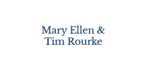 Mary Ellen & Tim Rourke