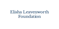 text logo