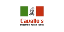 Cavallo's logo