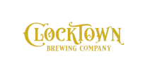 Clocktown Brewing Logo