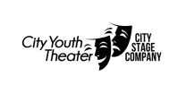 city youth theater logo