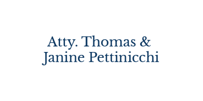 Tom & Janine Pettinicchi