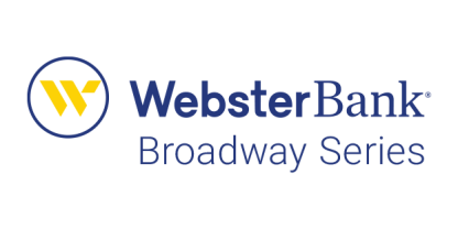 Webster Bank Broadway Series