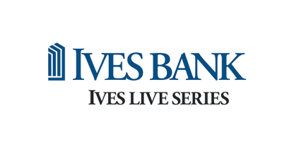 Ives Live Series