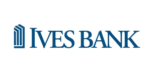 blue logo wordmark